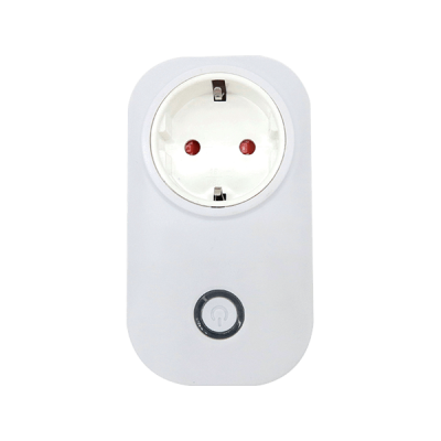 SMART WIFI GERMAN TYPE SOCKET 10A