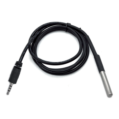 WATER- RESISTENT TEMPERATURE SENSOR WATER- RESISTENT TEMPERATURE SENSOR