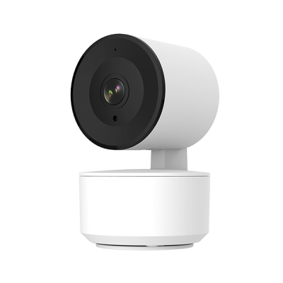 EL-Q502B TUYA SMART ROTATING CAMERA 1080P EL-Q502B TUYA SMART ROTATING CAMERA 1080P