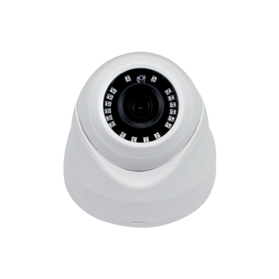 DOME CAMERA EL-2232 2MP IP66 DOME CAMERA EL-2232 2MP IP66