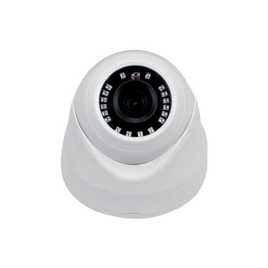 DOME CAMERA EL-2232 2MP IP66