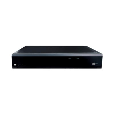 DVR EL-4004 4 CHANNELS DVR EL-4004 4 CHANNELS