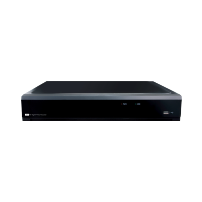 DVR EL-4008 8 CHANNELS DVR EL-4008 8 CHANNELS