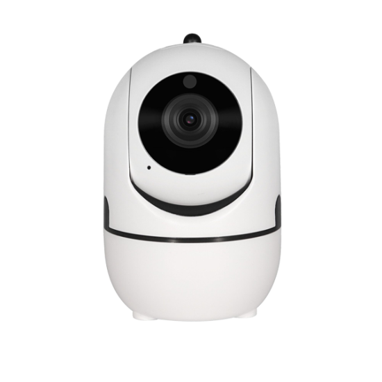 EL-2019Y WI-FI SMART INDOOR CAMERA 1MP