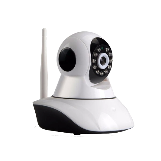 EL-2017G WI-FI SMART INDOOR CAMERA 2MP