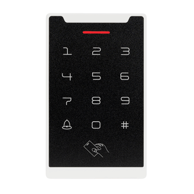 EL-C02 RFID STANDALONE ACCESS CONTROLLER 125KHz EL-C02 RFID STANDALONE ACCESS CONTROLLER 125KHz