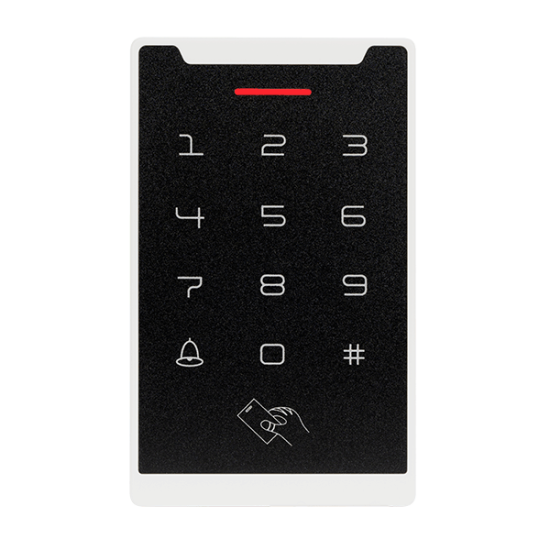 EL-C02 RFID STANDALONE ACCESS CONTROLLER 125KHz