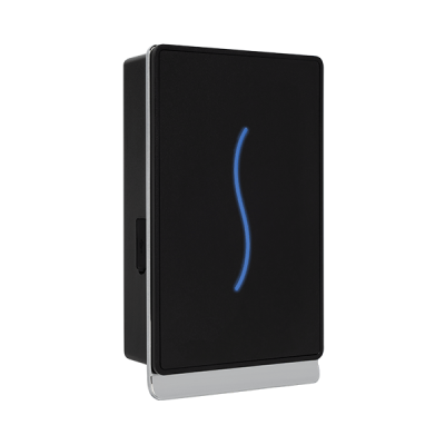 EL-SCR100 IP RFID ACCESS CONTROLLER READER 125KHz EL-SCR100 IP RFID ACCESS CONTROLLER READER 125KHz