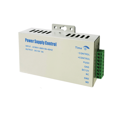EL-K80C POWER SUPPLY CONTROL 90-260V AC/12 DC 5A