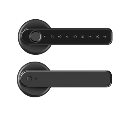 ΗΛΕΚΤΡΟΝΙΚΗ SMART ΚΛΕΙΔΑΡΙΑ BLUETOOTH TUYA EL-M10  ΗΛΕΚΤΡΟΝΙΚΗ SMART ΚΛΕΙΔΑΡΙΑ BLUETOOTH TUYA EL-M10