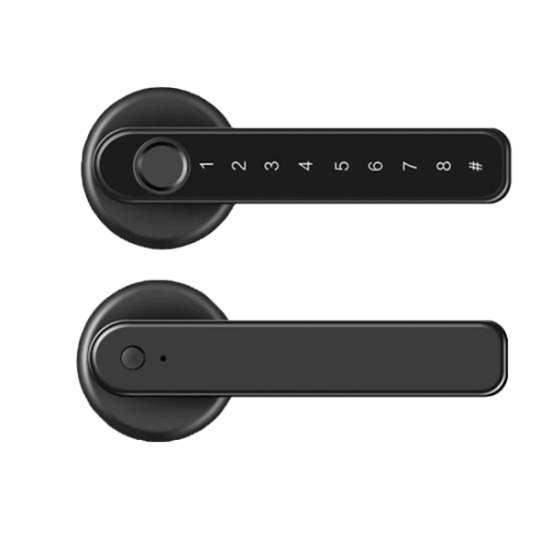 ΗΛΕΚΤΡΟΝΙΚΗ SMART ΚΛΕΙΔΑΡΙΑ BLUETOOTH TUYA EL-M10 