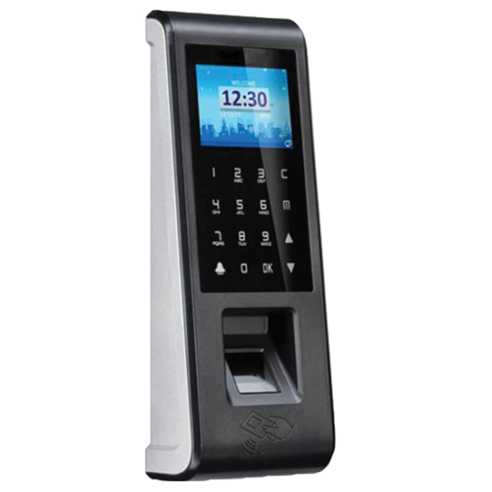 EL-TFS70 BIOMETRIC ACCESS CONTROLLER 13.56 MHz
