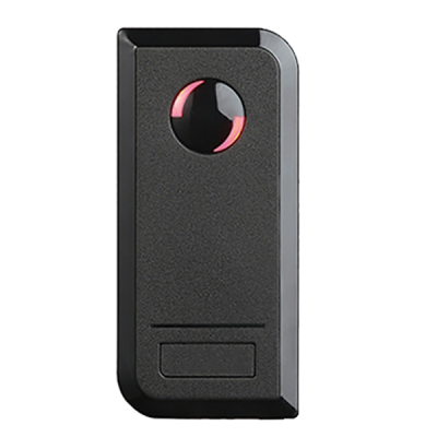 EL-S1RX RFID+MIFARE+ HID ACCESS CONTR. READER,IP66