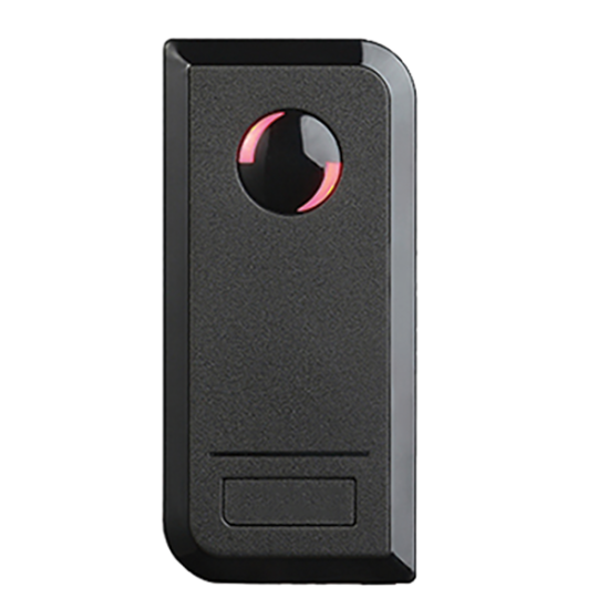 EL-S1RX RFID+MIFARE+ HID ACCESS CONTR. READER,IP66