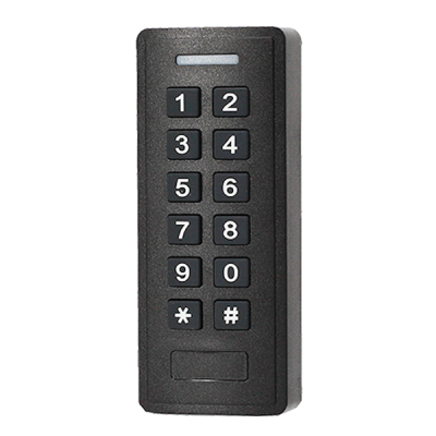 EL-SK2X RFID+MIFARE+ HID ACCESS CONTROLLER EL-SK2X RFID+MIFARE+ HID ACCESS CONTROLLER