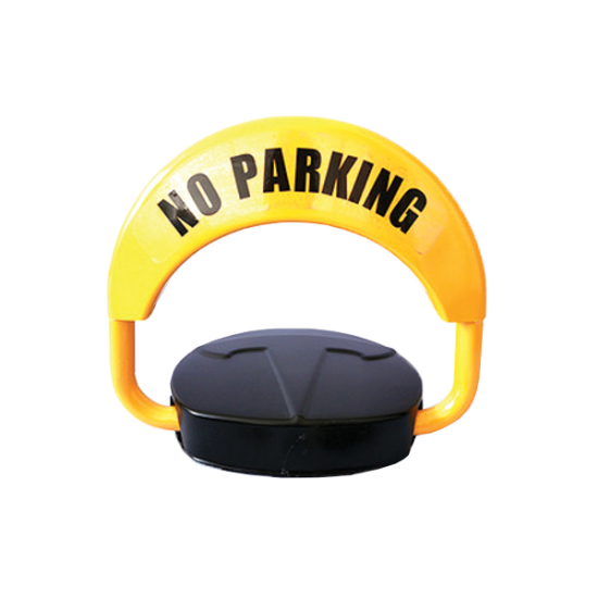 EL-PL02 REMOTE CONTROL PARKING LOCK 