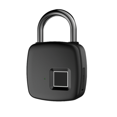EL-ILOCK FINGERPRINT TUYA BLUETOOTH PADLOCK, IP54 EL-ILOCK FINGERPRINT TUYA BLUETOOTH PADLOCK, IP54