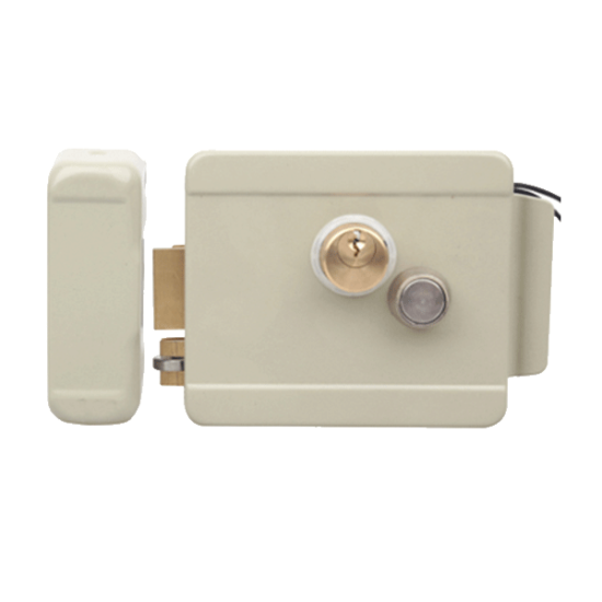 EL-ERB2 ELECTRICAL SMART DOUBLE CYLINDER LOCK