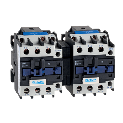 CONTACTOR LT4- D1810 18A 230V
