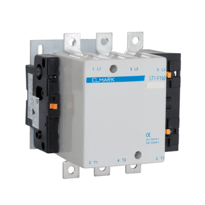 CONTACTOR LT1- F225A 48V 1NO CONTACTOR LT1- F225A 48V 1NO