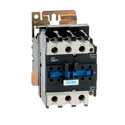 CONTACTOR LT1- F115 48V 1NO CONTACTOR LT1- F115 48V 1NO