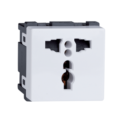 LECCE UNIVERSAL SOCKET 13A LECCE UNIVERSAL SOCKET 13A