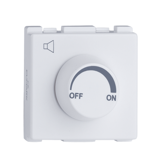 LECCE SOUND DIMMER SWITCH