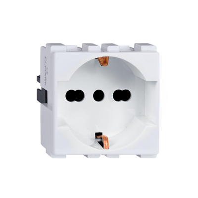 LECCE ITALIAN STANDART SOCKET LECCE ITALIAN STANDART SOCKET