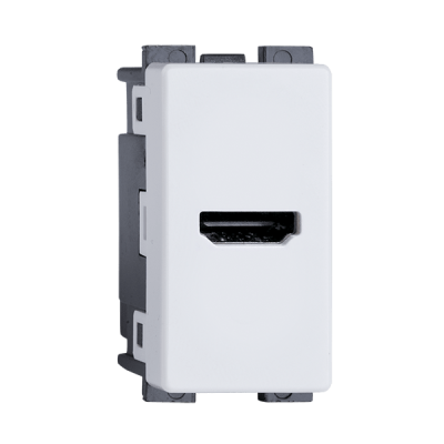 LECCE HDMI SOCKET LECCE HDMI SOCKET