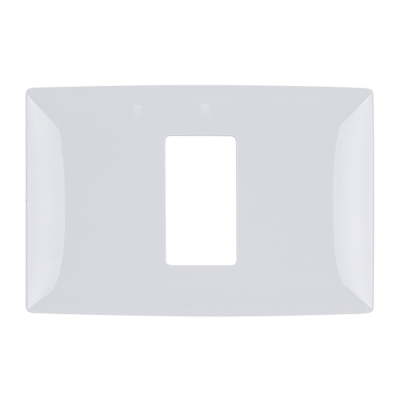 LECCE SINGLE PANEL WHITE LECCE SINGLE PANEL WHITE