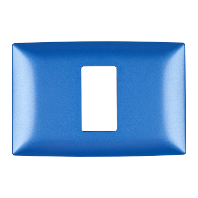 LECCE SINGLE PANEL BLUE LECCE SINGLE PANEL BLUE