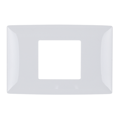 LECCE DOUBLE PANEL WHITE LECCE DOUBLE PANEL WHITE