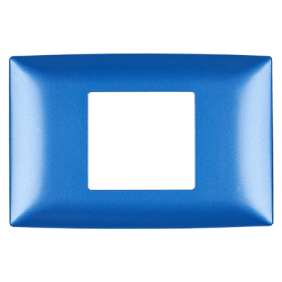 LECCE DOUBLE PANEL BLUE