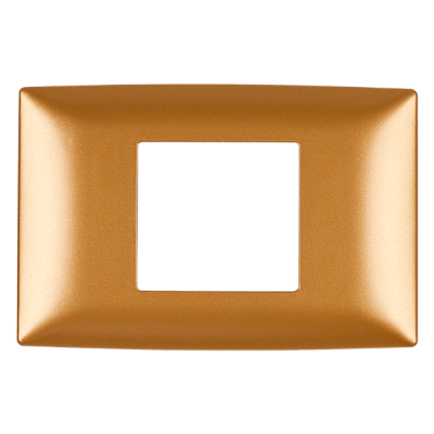 LECCE DOUBLE PANEL GOLDEN