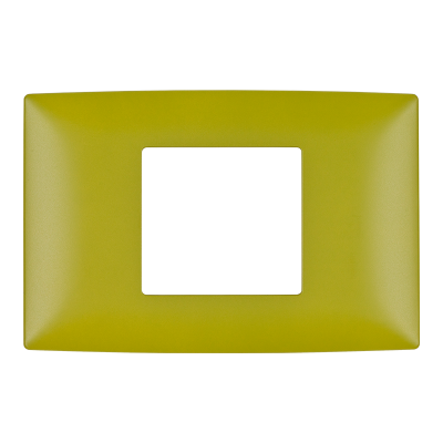 LECCE DOUBLE PANEL GREEN LECCE DOUBLE PANEL GREEN