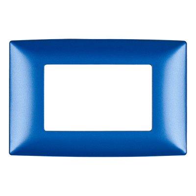 LECCE TRIPLE PANEL BLUE LECCE TRIPLE PANEL BLUE