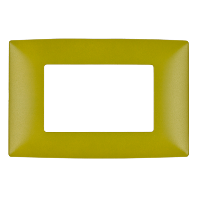 LECCE TRIPLE PANEL GREEN LECCE TRIPLE PANEL GREEN