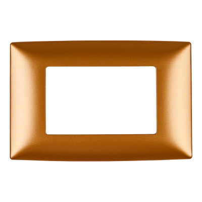 LECCE FOURFOLD PANEL GOLDEN LECCE FOURFOLD PANEL GOLDEN