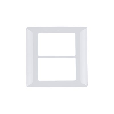 LECCE SIXFOLD PANEL 2x3 WHITE LECCE SIXFOLD PANEL 2x3 WHITE