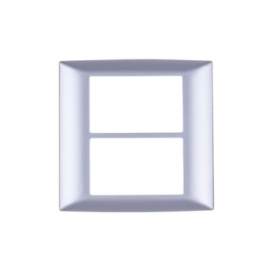 LECCE SIXFOLD PANEL 2x3 SILVER GREY LECCE SIXFOLD PANEL 2x3 SILVER GREY