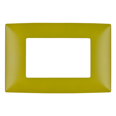 LECCE SIXFOLD PANEL GREEN