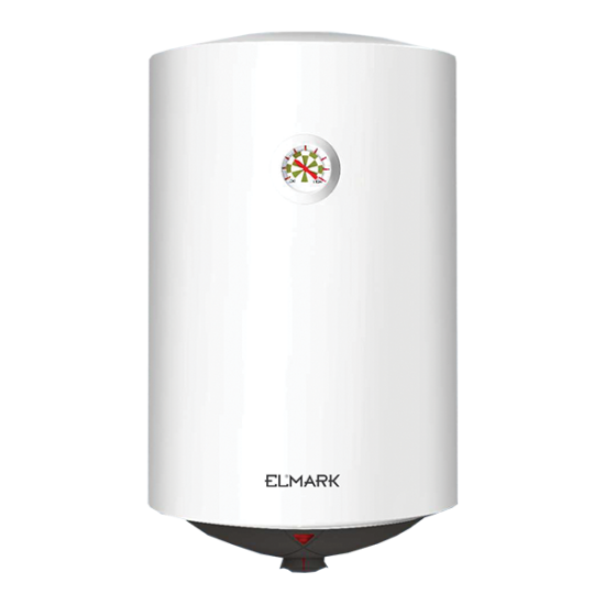 EL80-20F3 ΗΛΕΚΤΡΙΚΟΣ ΘΕΡΜΟΣΙΦΩΝΑΣ 80L, 2000W