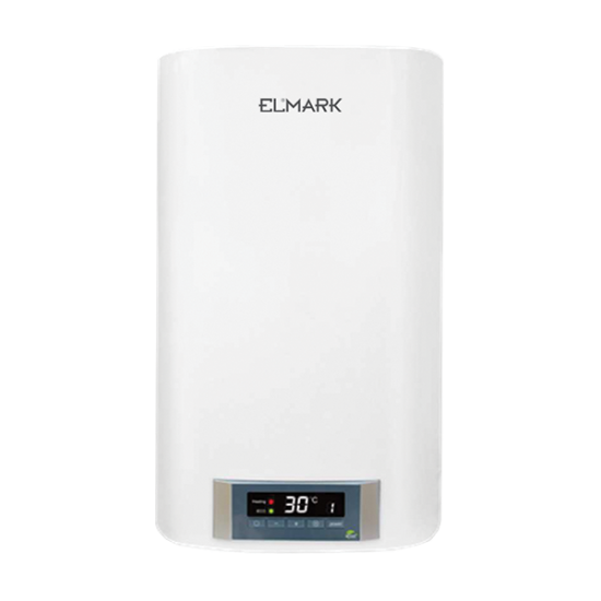 EL100-20EFTW SQ. SMART ΗΛΕΚΤΡΙΚΟΣ ΘΕΡΜΟΣΙΦΩΝΑΣ 100L, 2000W