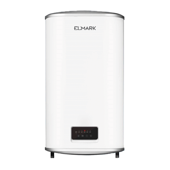 EL80-30ED1 SMART SUS444 ΗΛΕΚΤΡΙΚΟΣ ΘΕΡΜΟΣΙΦΩΝΑΣ 80L, 3000W