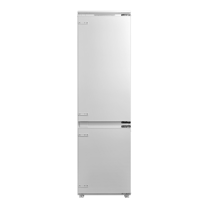 Εντοιχιζόμενο ψυγείο EL-390R.BI 300L 540x545x1940mm Εντοιχιζόμενο ψυγείο EL-390R.BI 300L 540x545x1940mm