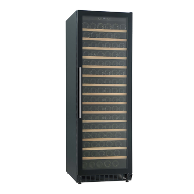 Wine cooler EL-UWC171S 424L 171 bottles 1 zone Wine cooler EL-UWC171S 424L 171 bottles 1 zone