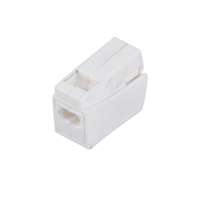 CONDUCTOR LIGHTING CONNECTOR 1.0-2.5 mm²/0.5-2.5 mm² CONDUCTOR LIGHTING CONNECTOR 1.0-2.5 mm²/0.5-2.5 mm²