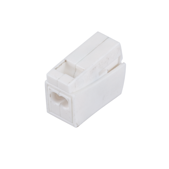 CONDUCTOR LIGHTING CONNECTOR 1.0-2.5 mm²/0.5-2.5 mm²
