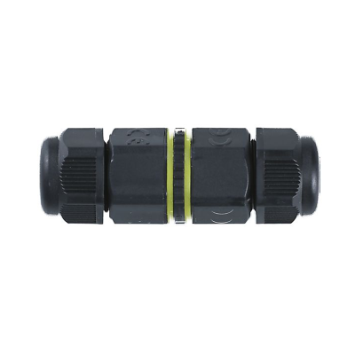 WATERPROOF CABLE CONNECTOR IP68 WATERPROOF CABLE CONNECTOR IP68
