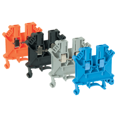 FIXED TERMINAL BLOCK LTU2UK 10N GREY FIXED TERMINAL BLOCK LTU2UK 10N GREY